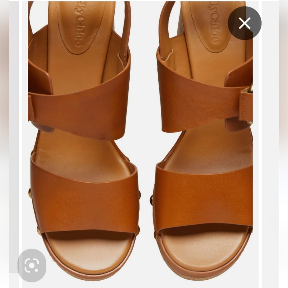 See by Chloé Sandal - Picture 7 of 10
